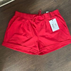 Zyia shorts brand new!